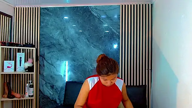 Isalombardi online show from 23, 10, 2025