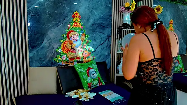 Isalombardi online show from 19, 12, 2025