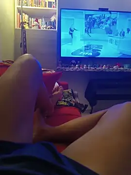 Stalllonesex online show from 11, 6, 2026