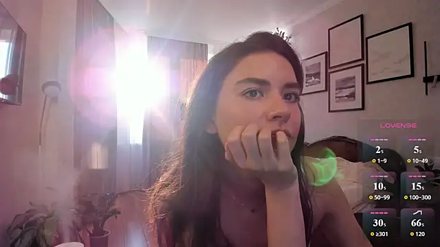 NicoleLuv online show from 19, 5, 2026