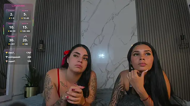 Snapshot of caliope_coralki chatting on 25, 2, 2025 caliope coralki online show from 25, 2, 2025