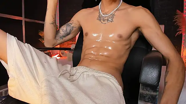 DemonKush-- online show from 9, 3, 2025