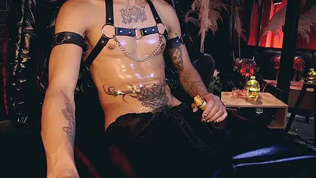 DemonKush-- online show from 25, 9, 2025