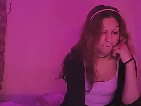 Snapshot of MmmMonikaBabie chatting on 18, 1, 2025 MmmMonikaBabie online show from 18, 1, 2025