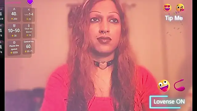 MmmMonikaBabie online show from 15, 3, 2026