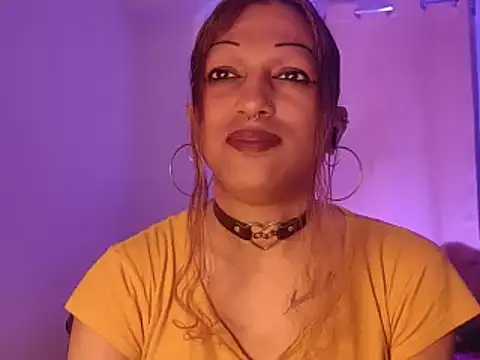 MmmMonikaBabie online show from 12, 4, 2026