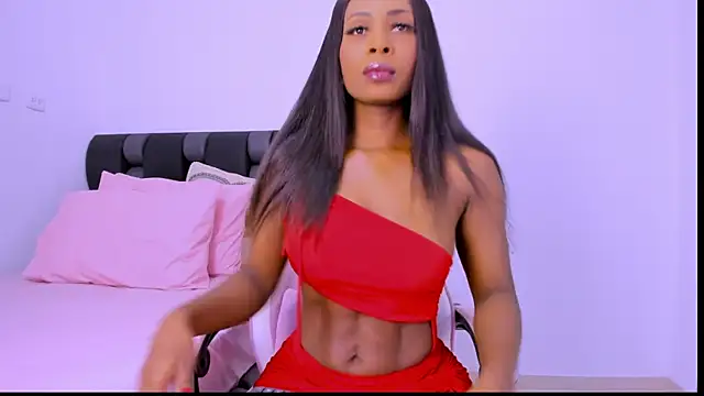 SabaBrown online show from 8, 2, 2025