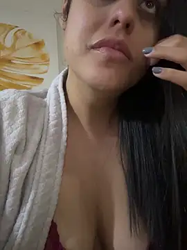 amorinha99 online show from 3, 6, 2026