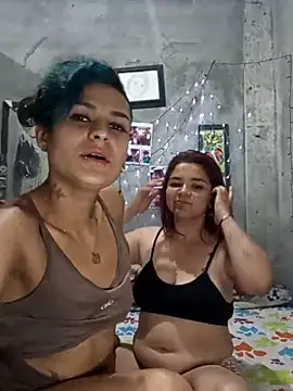 Snapshot of safira_hot chatting on 27, 2, 2025 safira hot online show from 27, 2, 2025