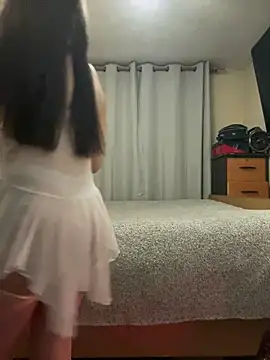 Snapshot of mystik_a chatting on 25, 9, 2025 mystik a online show from 25, 9, 2025