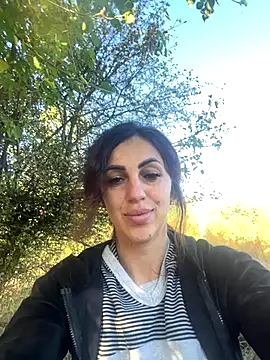 EmaSkyes online show from 20, 9, 2025