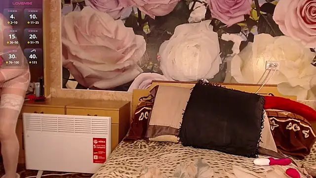 MarineSweet online show from 8, 3, 2025