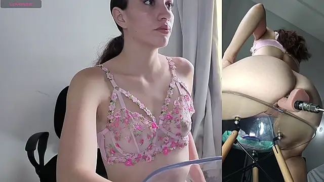 aurelialux online show from 23, 10, 2025