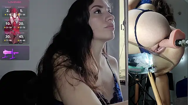 aurelialux online show from 27, 11, 2025