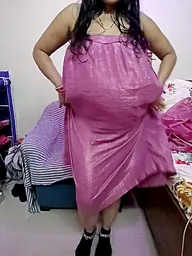 kaamuk shweta online show from 21, 12, 2025