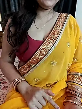 kaamuk shweta online show from 16, 4, 2026