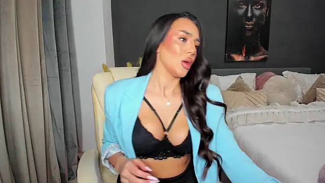 Sonia  Rey online show from 11, 1, 2026