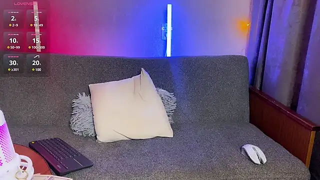 Adam misti online show from 21, 12, 2024