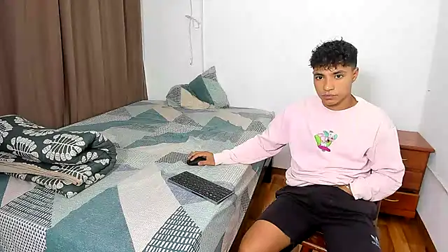 jonmaykolrose online show from 5, 2, 2025