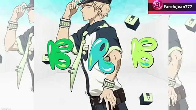 Snapshot of jeanfarelo chatting on 2, 3, 2026 jeanfarelo online show from 2, 3, 2026