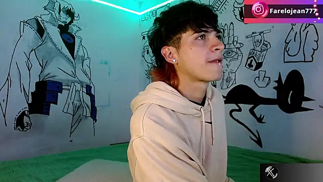 Snapshot of jeanfarelo chatting on 11, 3, 2026 jeanfarelo online show from 11, 3, 2026