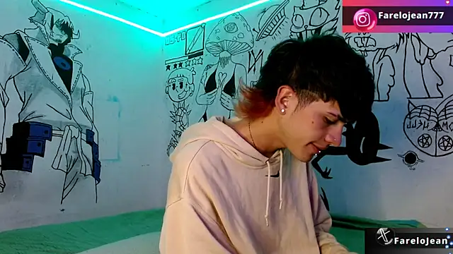 Snapshot of jeanfarelo chatting on 12, 3, 2026 jeanfarelo online show from 12, 3, 2026