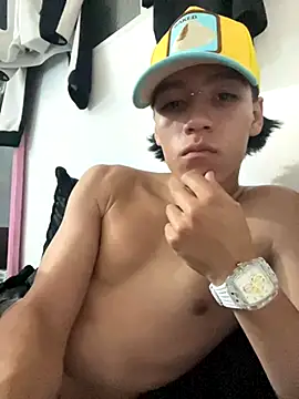 CRYBYT9 online show from 2, 12, 2025