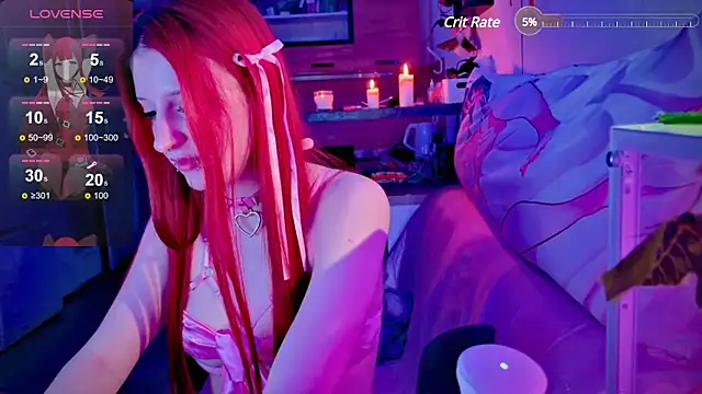 9usagi online show from 12, 2, 2025