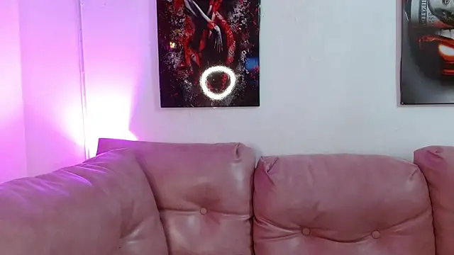 hinataleecs online show from 24, 11, 2025