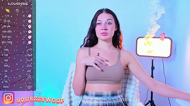 kristina murr online show from 6, 12, 2024