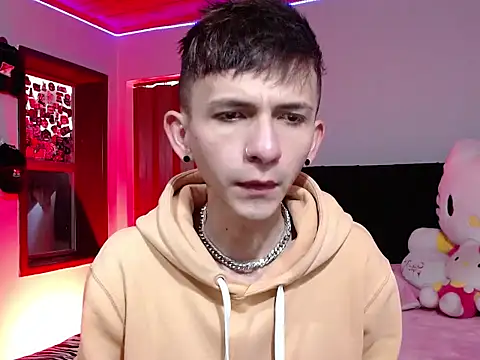 smallgiant27 online show from 12, 2, 2026