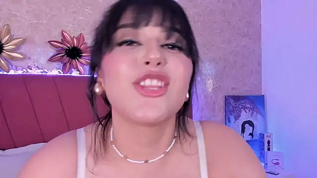 LorenaStevens online show from 11, 3, 2025