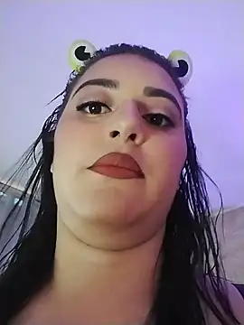 LorenaStevens online show from 7, 10, 2025