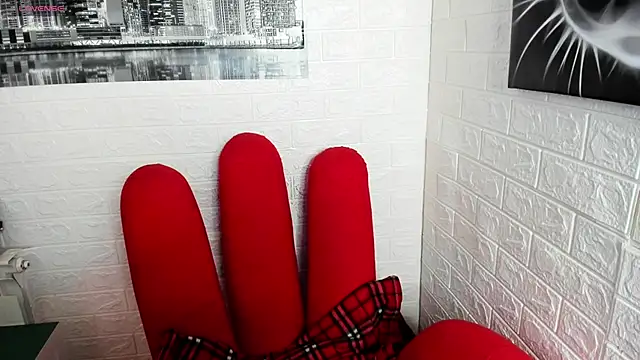 adell berry online show from 17, 1, 2025