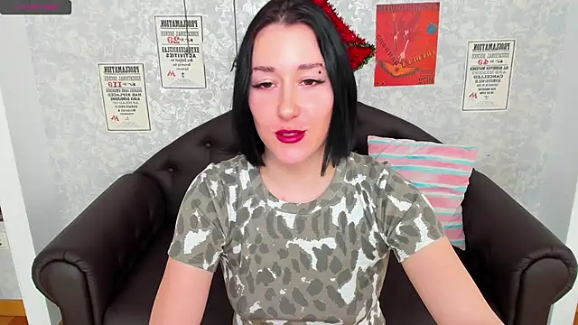 adell berry online show from 23, 1, 2025