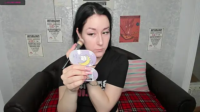 adell berry online show from 2, 3, 2025