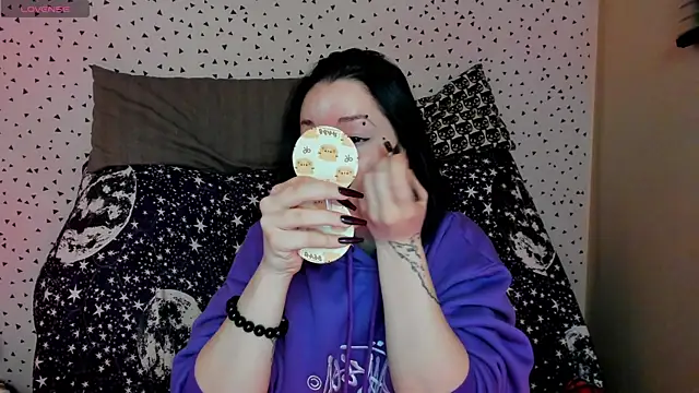 adell berry online show from 12, 2, 2026