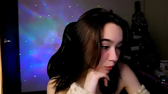 Snapshot of Kimiko__ chatting on 19, 1, 2025 Kimiko online show from 19, 1, 2025