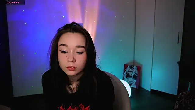 Snapshot of Kimiko__ chatting on 2, 3, 2025 Kimiko online show from 2, 3, 2025