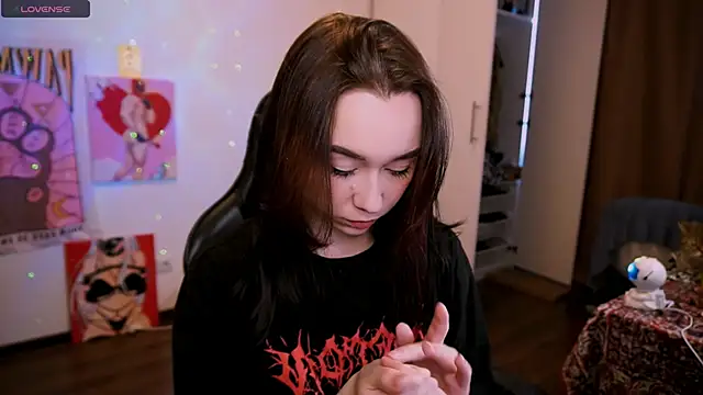 Snapshot of Kimiko__ chatting on 21, 3, 2025 Kimiko online show from 21, 3, 2025