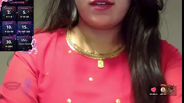Snapshot of nandini_7 chatting on 7, 12, 2024 nandini 7 online show from 7, 12, 2024