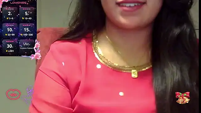 Snapshot of nandini_7 chatting on 7, 12, 2024 nandini 7 online show from 7, 12, 2024
