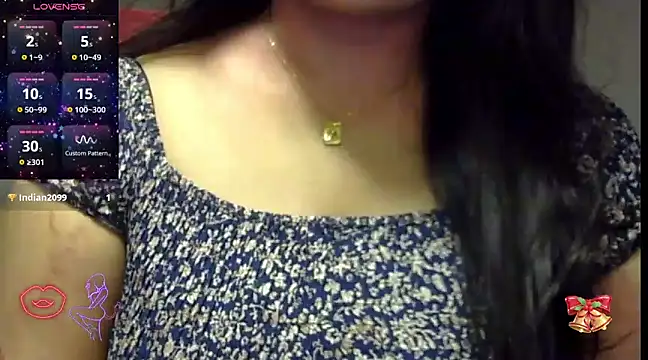 Snapshot of nandini_7 chatting on 19, 12, 2024 nandini 7 online show from 19, 12, 2024