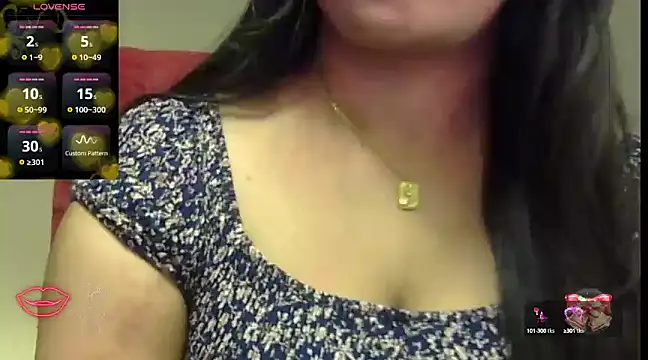 Snapshot of nandini_7 chatting on 12, 1, 2025 nandini 7 online show from 12, 1, 2025