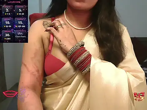 Snapshot of nandini_7 chatting on 25, 2, 2025 nandini 7 online show from 25, 2, 2025
