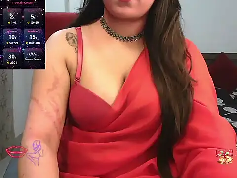 Snapshot of nandini_7 chatting on 1, 3, 2025 nandini 7 online show from 1, 3, 2025