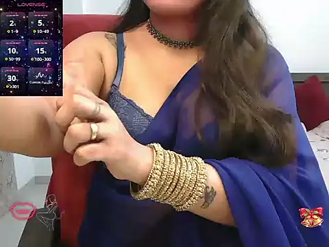 Snapshot of nandini_7 chatting on 3, 3, 2025 nandini 7 online show from 3, 3, 2025