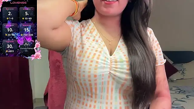 Snapshot of nandini_7 chatting on 14, 10, 2025 nandini 7 online show from 14, 10, 2025