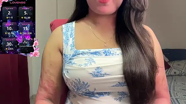 Snapshot of nandini_7 chatting on 15, 10, 2025 nandini 7 online show from 15, 10, 2025