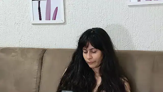 Snapshot of Blue_butterfly chatting on 25, 1, 2025 Blue butterfly online show from 25, 1, 2025